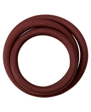 Load image into Gallery viewer, M2m Nitrile Cock Ring - Pack Of 3 Brick