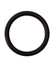 Load image into Gallery viewer, M2m 1.75" Nitrile Cock Ring - Black