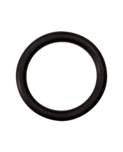 Load image into Gallery viewer, M2m 1.5" Nitrile Cock Ring - Black