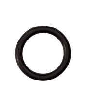 Load image into Gallery viewer, M2m 1.25" Nitrile Cock Ring - Black