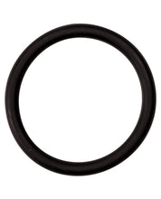 Load image into Gallery viewer, M2m 2" Nitrile Cock Ring -  Black