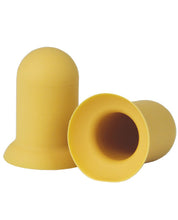 Load image into Gallery viewer, M2m Silicone Nipple Suckers - Tan
