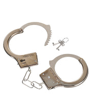 Load image into Gallery viewer, Bargain Handcuffs