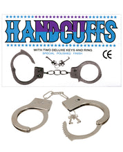 Load image into Gallery viewer, Use Item #2832-b Bargain Handcuffs