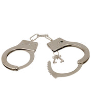 Load image into Gallery viewer, Use Item #2832-b Bargain Handcuffs
