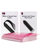 Load image into Gallery viewer, Think Sex The Ultimate Sexual Card Game