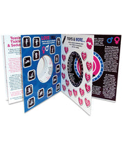 Load image into Gallery viewer, Bedroom Spinner Game Book