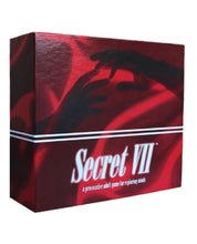 Load image into Gallery viewer, Secret Vll - A Provocative Adult Game For Exploring Minds