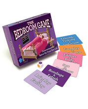 Load image into Gallery viewer, The Bedroom Game