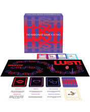 Load image into Gallery viewer, Lust! The Game
