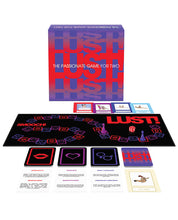 Load image into Gallery viewer, Lust! The Game