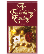 Load image into Gallery viewer, An Enchanting Evening Game