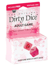Load image into Gallery viewer, Dirty Dice Game
