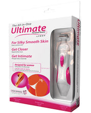 Load image into Gallery viewer, New Ultimate Personal Shaver For Women