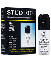 Load image into Gallery viewer, Stud 100 Male Genital Desensitizer