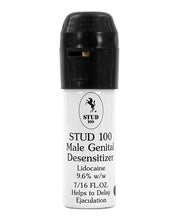 Load image into Gallery viewer, Stud 100 Male Genital Desensitizer