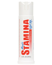 Load image into Gallery viewer, Magic Stamina Spray - 1 Oz Bottle