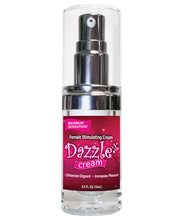 Load image into Gallery viewer, Dazzle Female Stimulating Cream .5 Oz
