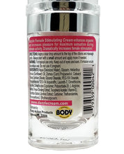 Load image into Gallery viewer, Dazzle Female Stimulating Cream .5 Oz