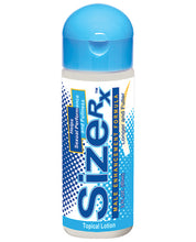 Load image into Gallery viewer, Size Rx Lotion - 2 Oz Bottle