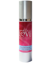 Load image into Gallery viewer, Endless Love Relaxing Anal Silicone Lubricant - 1.7 Oz