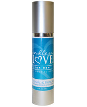 Load image into Gallery viewer, Endless Love For Men Stayhard &amp; Prolong Lubricant - 1.7 Oz