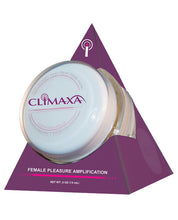 Load image into Gallery viewer, Climaxa Stimulating Gel - .5 Oz Jar