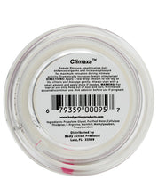 Load image into Gallery viewer, Climaxa Stimulating Gel - .5 Oz Jar