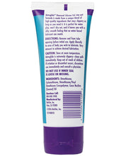 Load image into Gallery viewer, Astroglide Diamond Silicone Gel Lubricant - 3 Oz Bottle