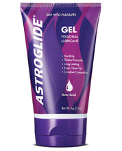 Load image into Gallery viewer, Astrogel Gel Lubricant - 4 Oz Tube