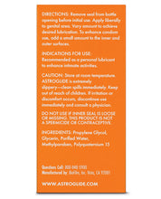 Load image into Gallery viewer, Astroglide Warming Liquid - 2.5 Oz Bottle