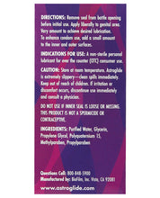 Load image into Gallery viewer, Astroglide Lubricant - 2.5 Oz Bottle
