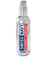 Load image into Gallery viewer, Swiss Navy Lube Silicone - 4 Oz