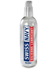 Load image into Gallery viewer, Swiss Navy Lube Silicone - 8 Oz