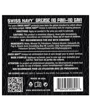 Load image into Gallery viewer, Swiss Navy Grease - 16 Oz Jar