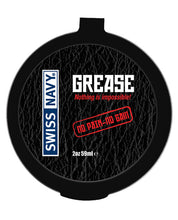 Load image into Gallery viewer, Swiss Navy Grease - 2 Oz Jar