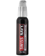 Load image into Gallery viewer, Swiss Navy Anal Lube - 4 Oz