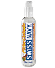 Load image into Gallery viewer, Swiss Navy Flavors - 4 Oz Pina Colada