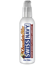 Load image into Gallery viewer, Swiss Navy Flavors - 4 Oz Chocolate Bliss