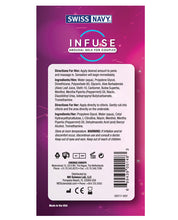 Load image into Gallery viewer, Swiss Navy Infuse Arousal Gels For Couples