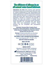 Load image into Gallery viewer, Swiss Navy All Natural Lubricant - 2 Oz Bottle