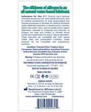 Load image into Gallery viewer, Swiss Navy All Natural Lubricant - 8 Oz Bottle