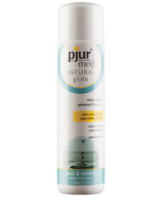 Load image into Gallery viewer, Pjur Med Natural Glide - 100ml Bottle