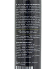 Load image into Gallery viewer, Pjur Back Door Anal Silicone Lubricant - 250 Ml Bottle