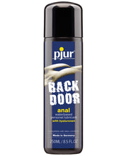 Load image into Gallery viewer, Pjur Back Door Anal Water Based Personal Lubricant - 250 Ml Bottle