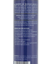 Load image into Gallery viewer, Pjur Back Door Anal Water Based Personal Lubricant - 250 Ml Bottle