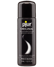 Load image into Gallery viewer, Pjur Original Silicone Personal Lubricant - 30 Ml Bottle