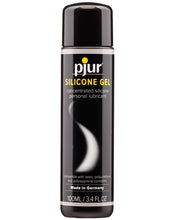 Load image into Gallery viewer, Pjur Original Gel Personal Lubricant - 100 Ml Bottle