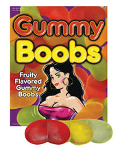 Load image into Gallery viewer, Gummy Boobs Candy - 5.35 Oz.