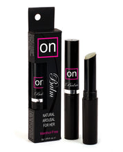 Load image into Gallery viewer, Use Item #sen-onvl190 On Natural Arousal Balm For Her